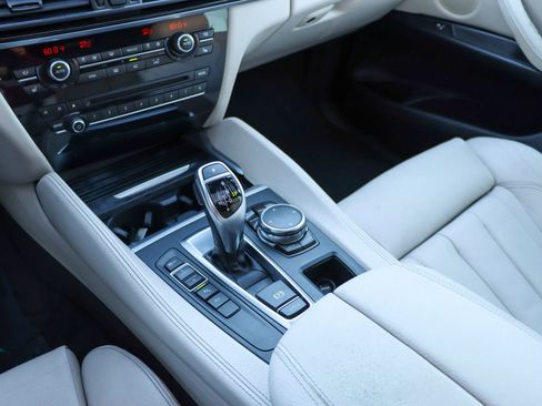 Used 2016 BMW X6 sDrive35i image 41