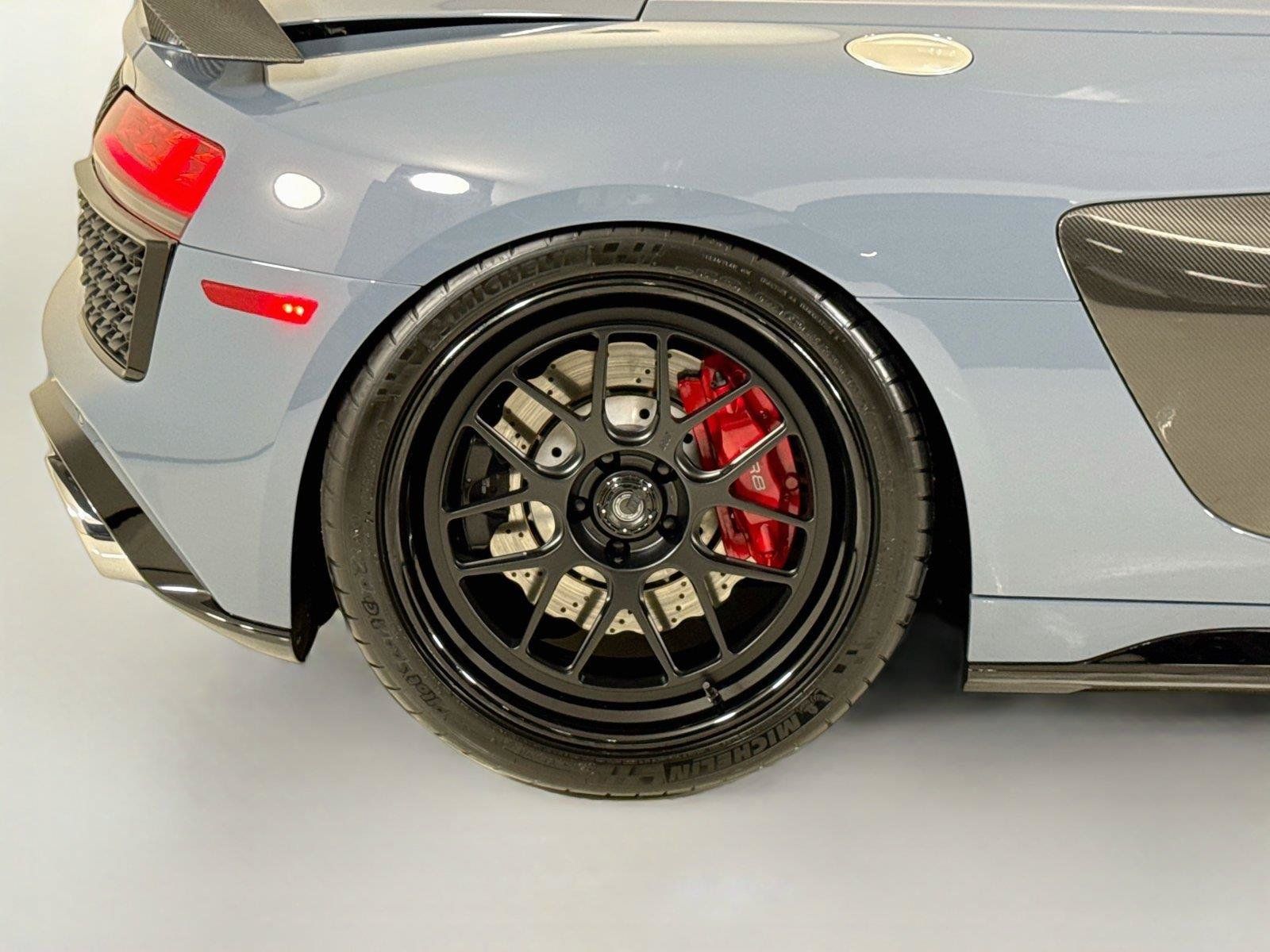 Used 2020 Audi R8 V10 AWD/4WD image 35