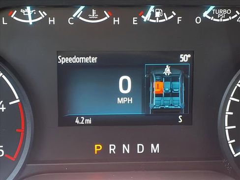 New 2026 Ford F350 XLT image 24