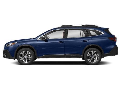 Used 2020 Subaru Outback Touring XT AWD/4WD image 3