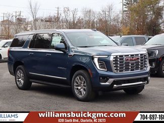 New 2026 GMC Yukon XL Denali w/ LPO, Floor Liner Package AWD/4WD video 1