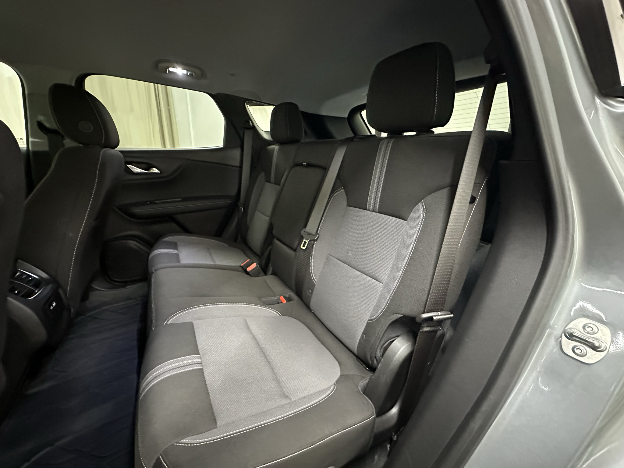 Certified 2024 Chevrolet Blazer LT w/ Convenience Package FWD image 22