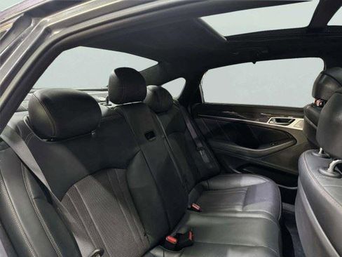 Used 2018 Genesis G80 3.3T Sport AWD/4WD image 36