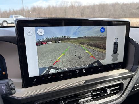 New 2025 Ford Bronco Sport Big Bend w/ Convenience Package image 39