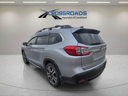 Used 2023 Subaru Ascent Touring