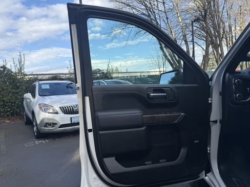 Used 2021 GMC Sierra 1500 Denali w/ Denali Ultimate Package image 27