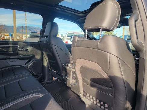 New 2026 RAM 1500 RHO w/ RHO Level 1 Equipment Group AWD/4WD image 18