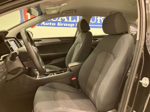 Used 2018 Hyundai Sonata SE image 5
