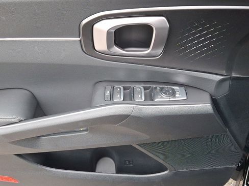 New 2026 Kia Sorento EX image 10