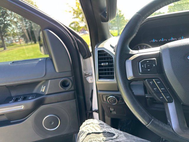 Used 2019 Ford Expedition Max XLT AWD/4WD image 39