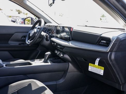New 2026 Nissan Kicks S FWD image 18