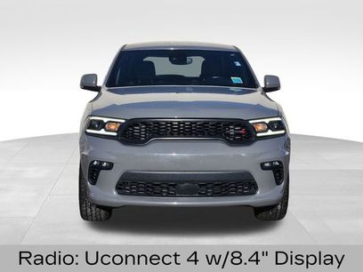 Used 2022 Dodge Durango GT