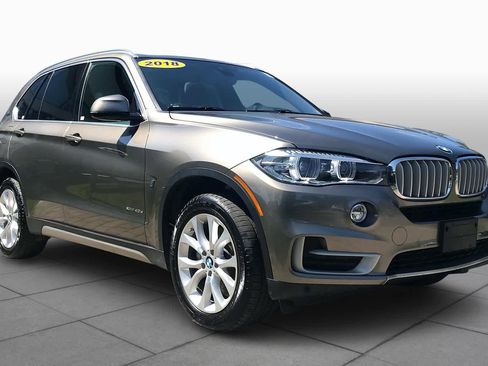 Used 2018 BMW X5 xDrive40e image 2