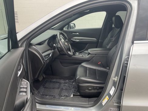 Used 2023 Cadillac XT4 Premium Luxury image 20