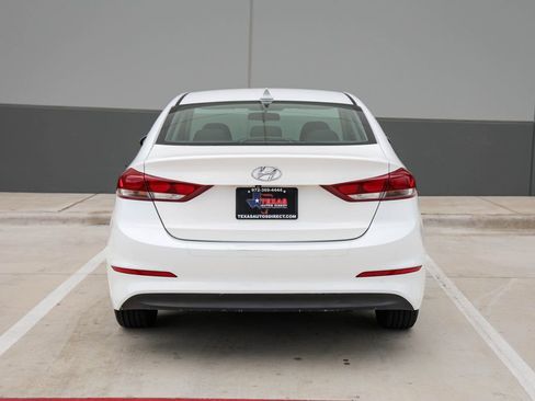 Used 2018 Hyundai Elantra SEL FWD image 6
