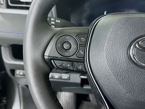 Used 2024 Toyota RAV4 XSE w/ Advanced Technology Package image 16