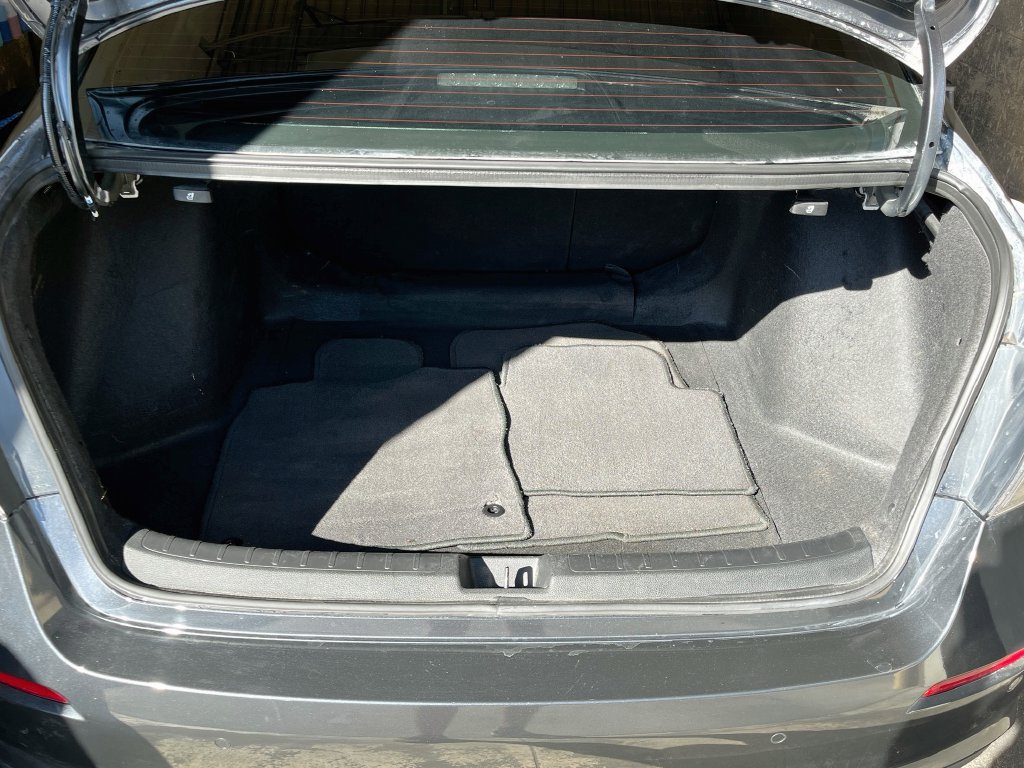 Used 2025 Honda Civic Sport Touring image 27