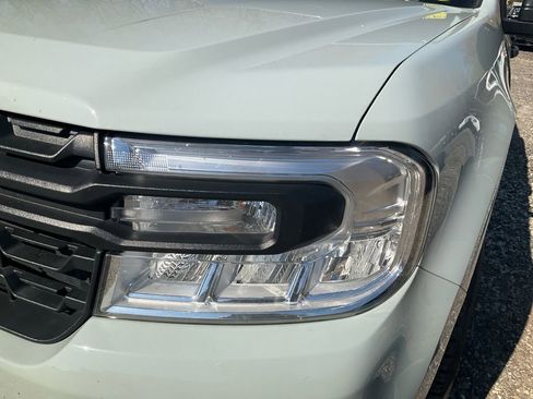 Used 2023 Ford Maverick XL image 9