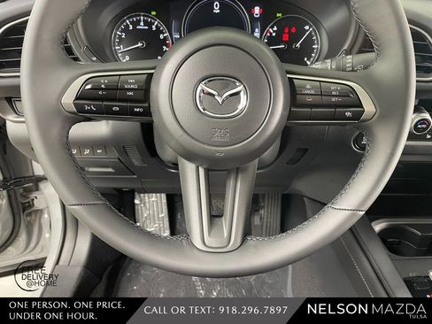 New 2026 MAZDA CX-30 AWD 2.5 S w/ Select Sport Pkg image 24