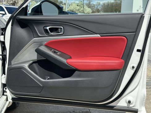 Certified 2025 Acura Integra A-Spec image 9