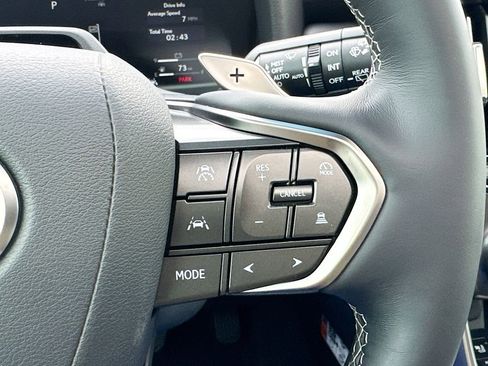 New 2026 Lexus LX 600 4WD w/ Premium Package image 22