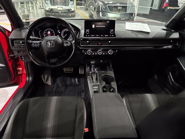Used 2022 Honda Civic Sport Touring image 26