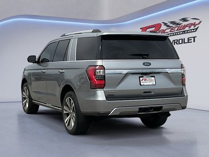 Used 2021 Ford Expedition Limited