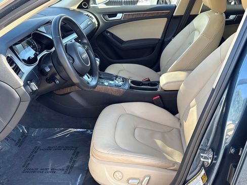 Used 2016 Audi A4 Premium Plus AWD/4WD image 21