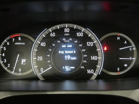 Used 2016 Honda Accord EX image 16