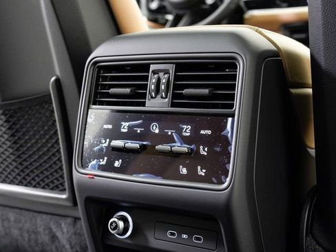 New 2026 Porsche Cayenne Coupe image 27