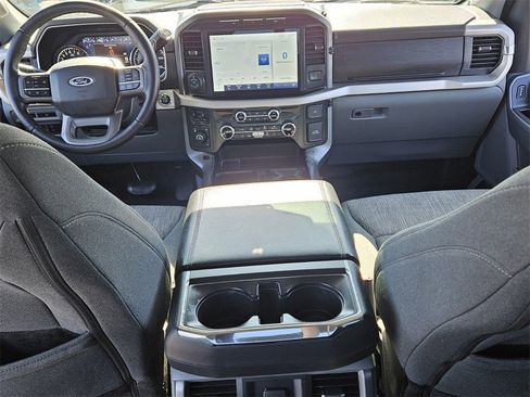 Used 2022 Ford F150 XLT w/ Equipment Group 302A High image 6