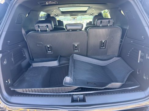 Certified 2026 Chevrolet Traverse High Country w/ LPO, Floor Liner Package AWD/4WD image 38