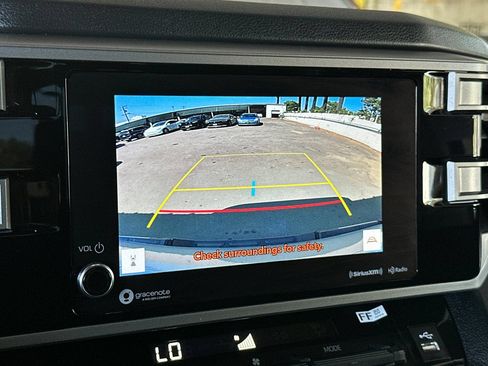 Used 2024 Toyota Tundra SR5 w/ TRD Sport Package RWD image 20