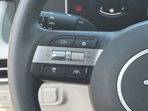 Certified 2026 Hyundai Tucson SEL FWD image 28