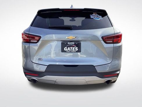 Used 2025 Chevrolet Blazer LT AWD/4WD image 9