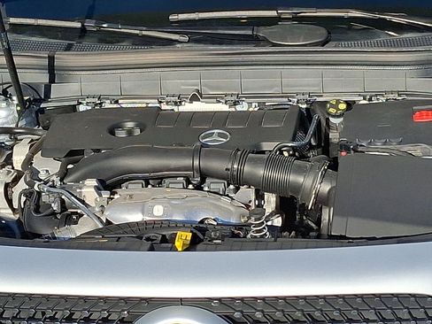 Certified 2023 Mercedes-Benz GLB 250 GLB 250 image 30