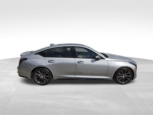 New 2026 Cadillac CT5 V image 5