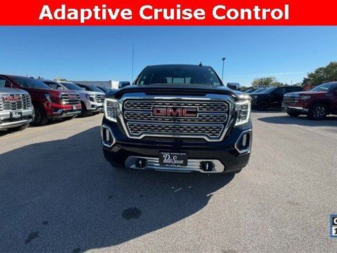 Used 2022 GMC Sierra 1500 Denali w/ Denali Reserve Package image 3