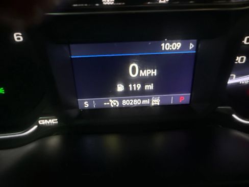 Used 2019 GMC Sierra 1500 Elevation AWD/4WD image 6