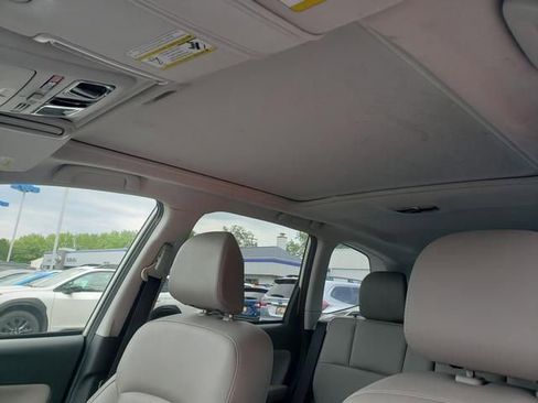 Used 2018 Subaru Forester 2.5i Limited w/ Popular Package #2 AWD/4WD image 16