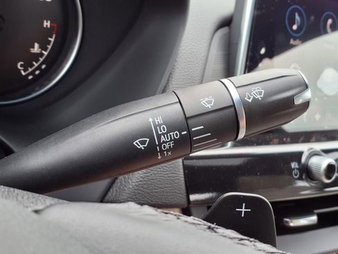 New 2025 Cadillac CT4 Premium Luxury image 17