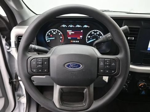 Used 2024 Ford F250 XL w/ STX Appearance Package AWD/4WD image 27