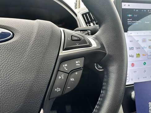 Certified 2022 Ford Edge SEL w/ Convenience Package image 21