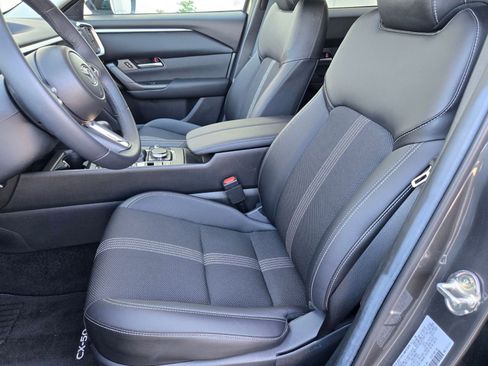 Used 2025 MAZDA CX-50 AWD 2.5 S w/ Weather Package image 15