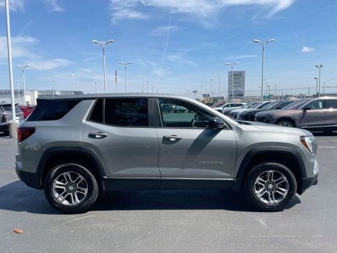 Used 2026 GMC Terrain Elevation AWD/4WD image 6