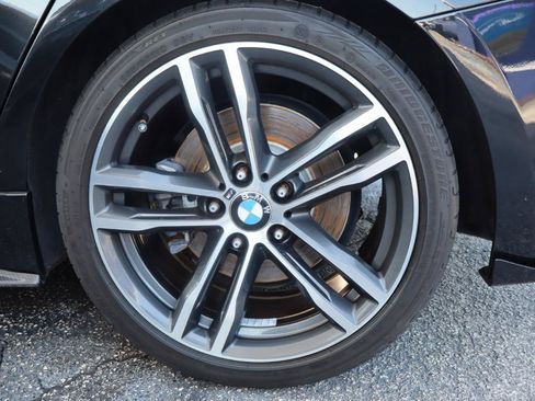 Used 2018 BMW 340i Sedan RWD image 30