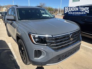 New 2026 Volkswagen Atlas SE video 1