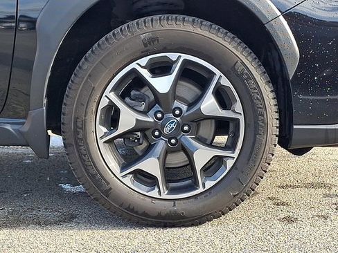 Used 2019 Subaru Crosstrek 2.0i Premium image 8