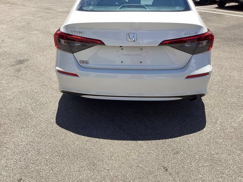 Used 2023 Honda Civic Sport image 20
