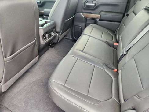 Used 2021 Chevrolet Silverado 1500 RST w/ Texas Edition Plus AWD/4WD image 31